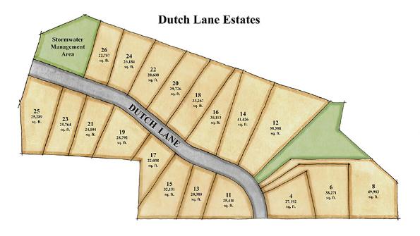 Dutch Lane Estates